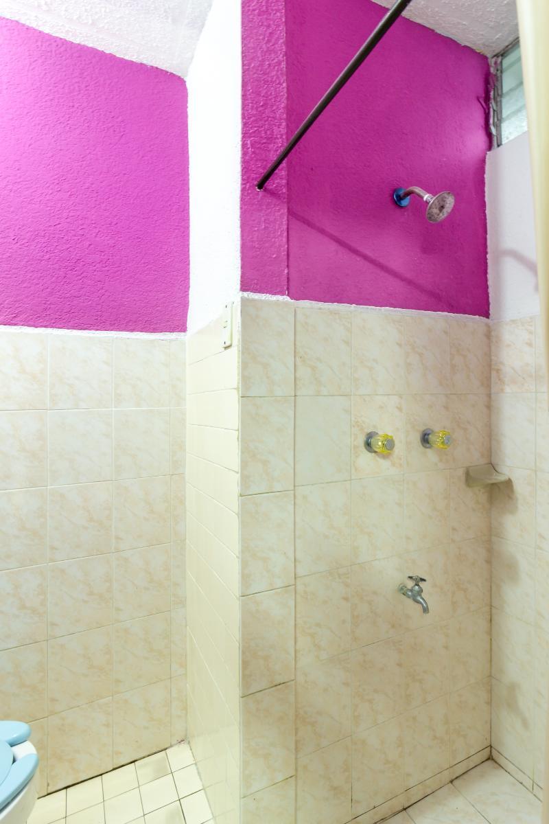 Hotel Aventura ميريدا المظهر الخارجي الصورة